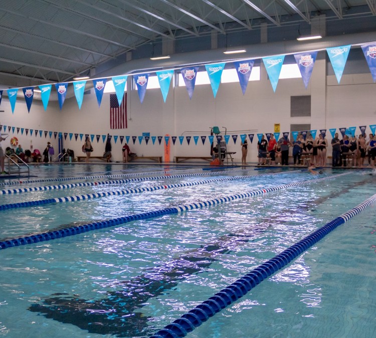Hubbard Community Swimming Pool (Hubbard,&nbspOH)